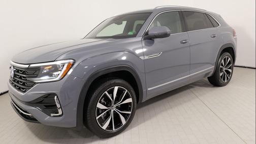2025 Volkswagen Atlas Cross Sport 2.0T SEL Premium