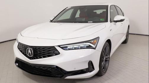 2025 Acura Integra w/A-Spec Technology Package