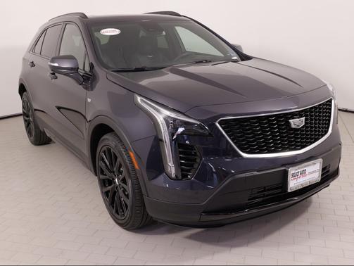 2023 Cadillac XT4 Sport