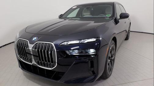 2023 BMW i7 xDrive60