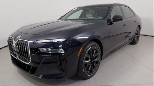 2023 BMW i7 xDrive60