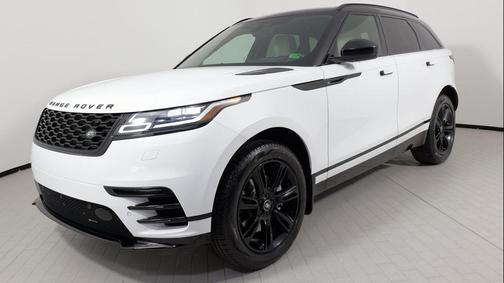 2022 Land Rover Range Rover Velar P250 S R-Dynamic