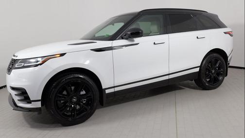 2022 Land Rover Range Rover Velar P250 S R-Dynamic
