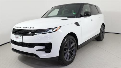 2024 Land Rover Range Rover Sport SE