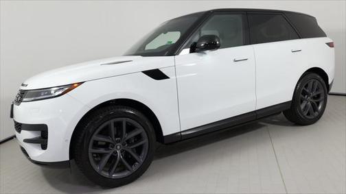 2024 Land Rover Range Rover Sport SE