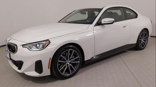 2023 BMW 230 i xDrive