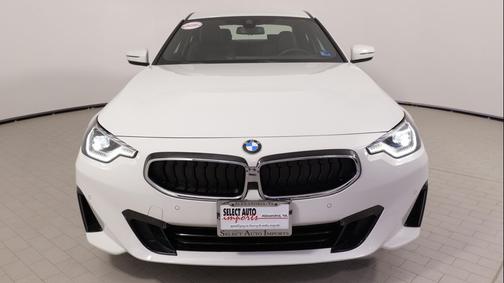 2023 BMW 230 i xDrive