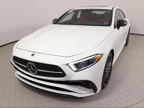 2023 Mercedes-Benz CLS 450 Base