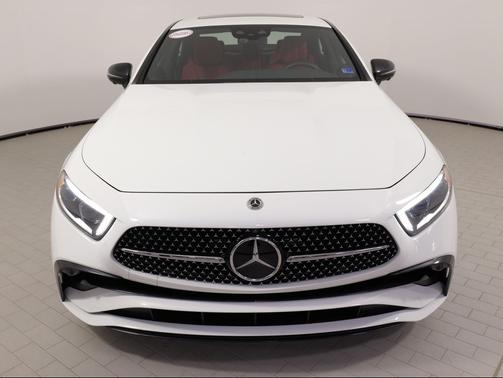 2023 Mercedes-Benz CLS 450 Base