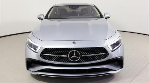 2022 Mercedes-Benz CLS 450 Base