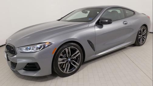 2023 BMW M850 xDrive