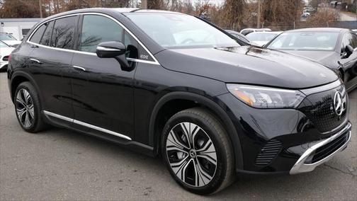 2023 Mercedes-Benz EQE 350 4MATIC