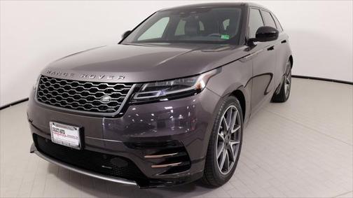 2023 Land Rover Range Rover Velar P250 S R-Dynamic