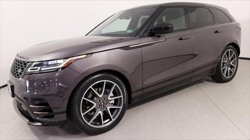 2023 Land Rover Range Rover Velar P250 S R-Dynamic