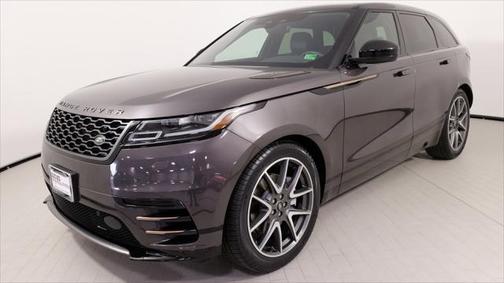 2023 Land Rover Range Rover Velar P250 S R-Dynamic
