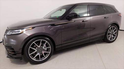 2023 Land Rover Range Rover Velar P250 S R-Dynamic