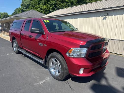 2014 RAM 1500 Tradesman/Express