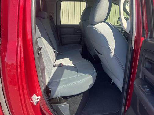 2014 RAM 1500 Tradesman/Express