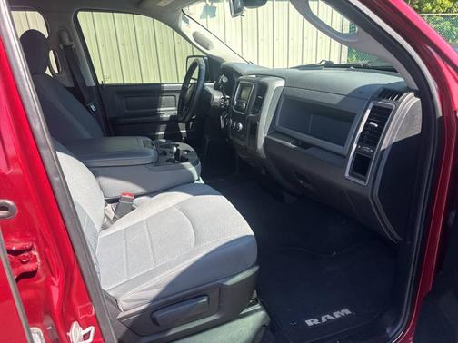 2014 RAM 1500 Tradesman/Express