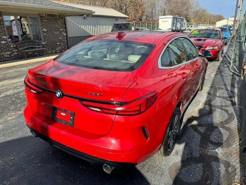 2021 BMW 228 Gran Coupe i xDrive