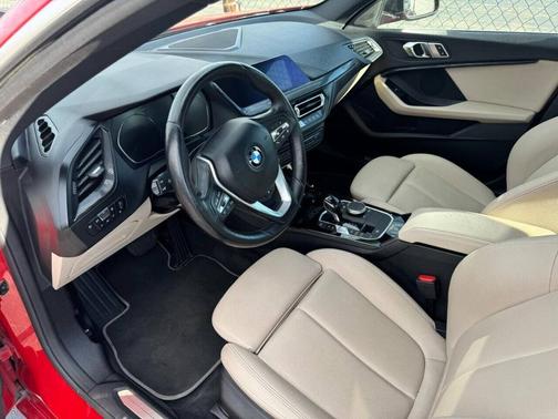 2021 BMW 228 Gran Coupe i xDrive
