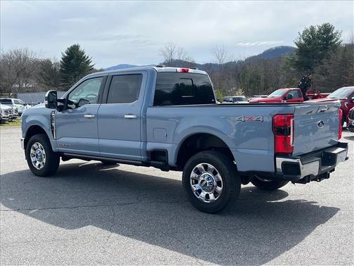 2024 Ford F-250 Lariat