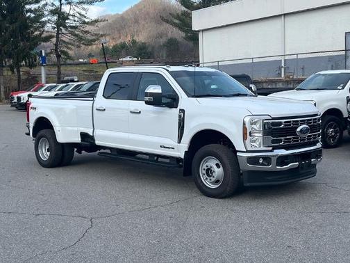 2024 Ford F-350 XL
