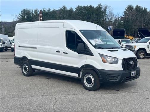 2026 Ford Transit-150 Base