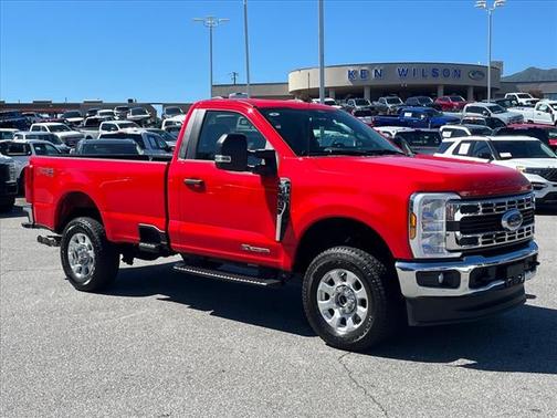 2024 Ford F-350 XLT