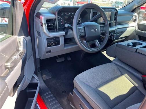 2024 Ford F-350 XLT