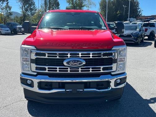 2024 Ford F-350 XLT