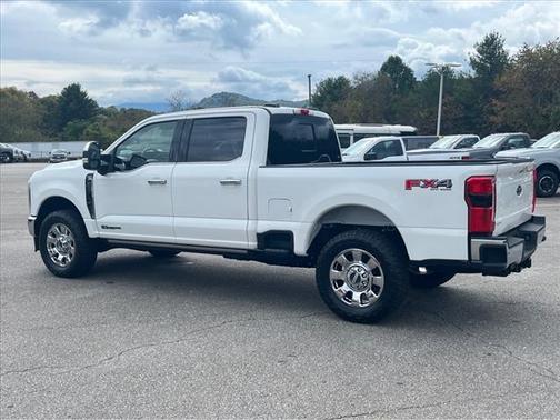 2024 Ford F-250 LARIAT