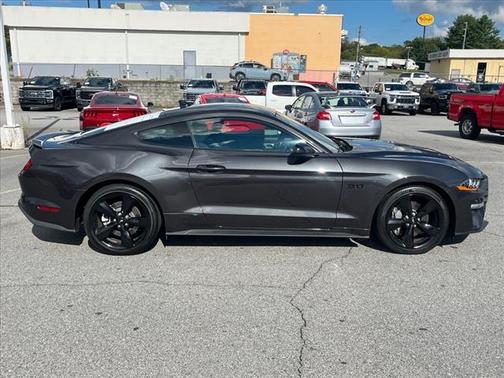 2022 Ford Mustang GT