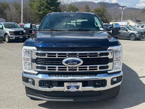 2024 Ford F-350 XLT