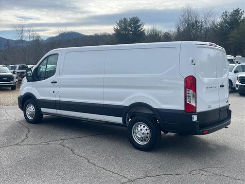 2025 Ford Transit-150 150