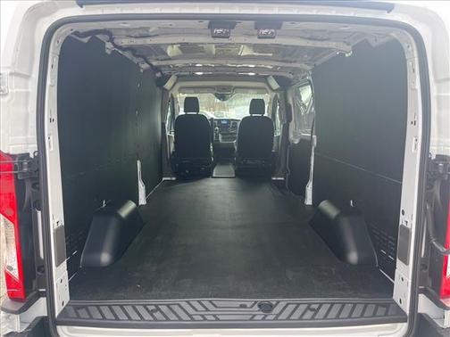 2025 Ford Transit-150 150