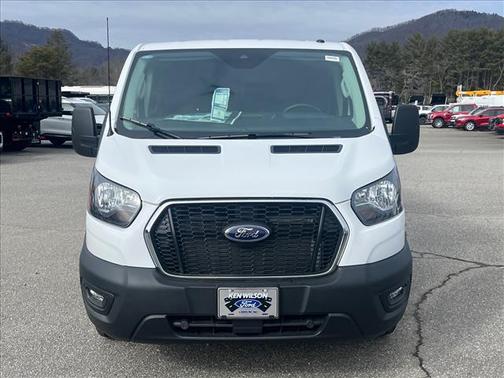 2025 Ford Transit-150 150