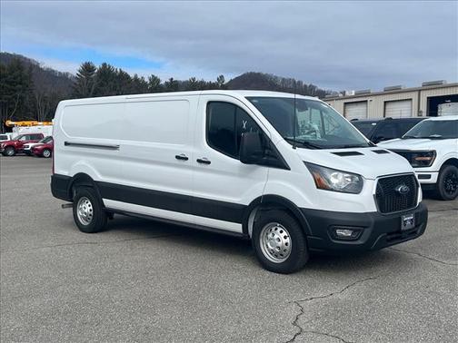 2025 Ford Transit-150 150