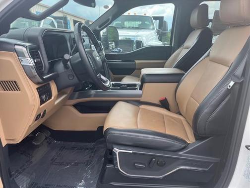 2023 Ford F-350 LARIAT SUPER DUTY