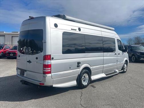 2016 Mercedes-Benz Sprinter 3500 