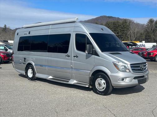 2016 Mercedes-Benz Sprinter 3500 