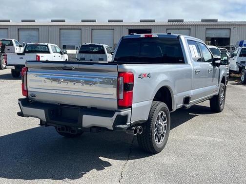 2024 Ford F-250 LIMITED