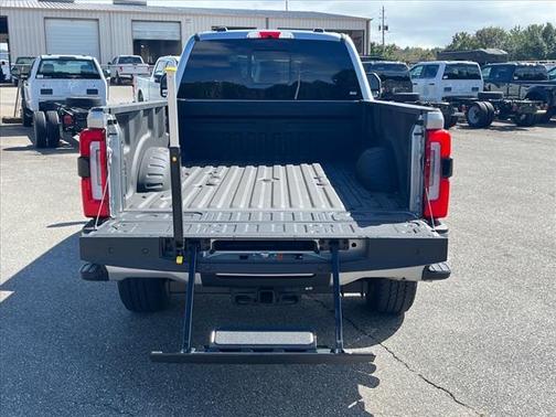 2024 Ford F-250 LIMITED