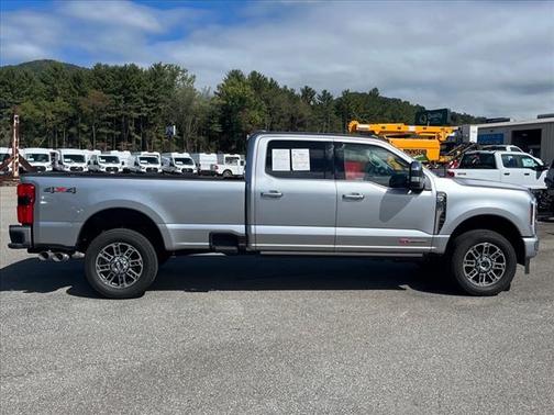 2024 Ford F-250 LIMITED
