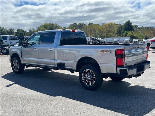 2024 Ford F-250 LIMITED