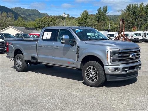 2024 Ford F-250 LIMITED