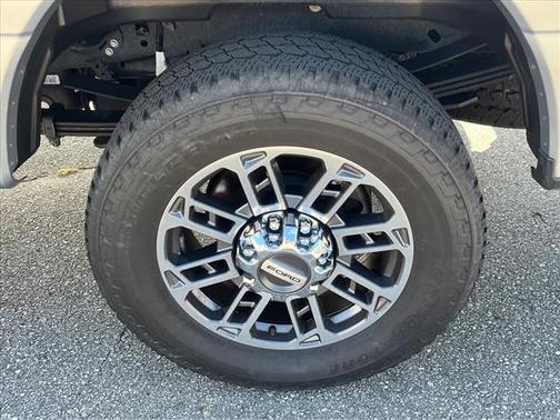 2024 Ford F-250 LIMITED