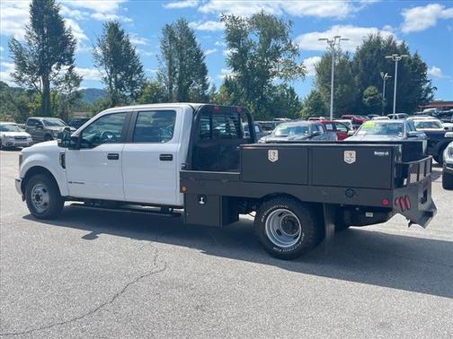 2019 Ford F-350 XL