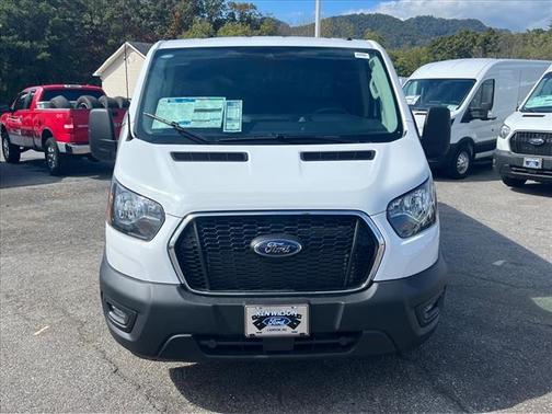 2025 Ford Transit-150 150