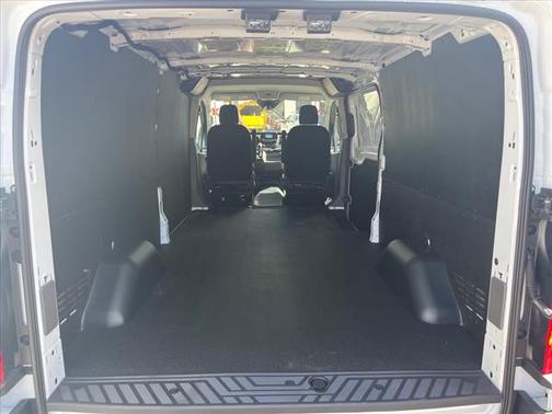 2025 Ford Transit-150 150